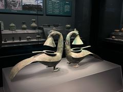 -广西壮族自治区博物馆