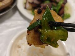 -喜洋洋(中山四路店)