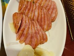-一家亲台菜餐厅(银塘中路店)