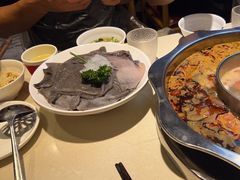-大队长主题火锅(观音桥店)