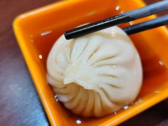 -大龙汤包