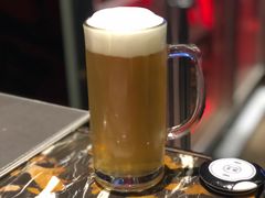 -MOSSO德国餐厅·音乐酒吧(环宇荟店)