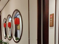 -千滋百味·醉江澜花园餐厅(街道口店)
