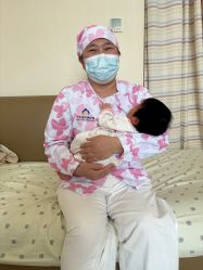 -鄞州妇女儿童医院·明州产后护理中心