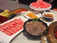 -川味观·鲜货火锅(景芳水湘店)