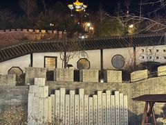 -遵化汤泉宫度假村温泉