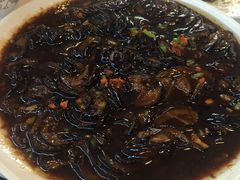老家茄子-京北渔家傲