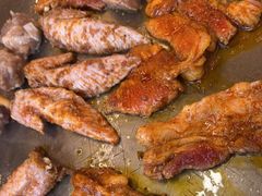 -赞酱川式烤肉(蜀都万达店)