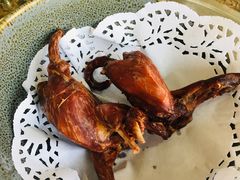 -乔家满族八大碗(流水沟店)