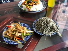 -马吉德牛肉拉面(新街口店)