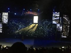 -《12·12》西安事变大型实景演出
