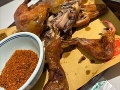 -打酱油·非遗淮扬菜(瘦西湖梅岭店)