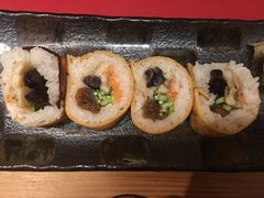 -松涛日本料理