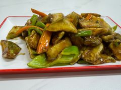 -夕阳红小吃(中街大悦城店)