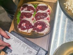 -大千金齐齐哈尔烤肉(清湖店)