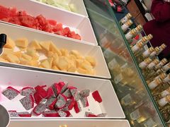 -比格比萨自助(新辰里学清路店)