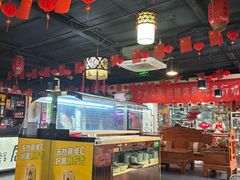 -正福居老北京正宗铜锅泉水涮肉(彰化路店)