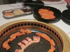 -花味烤肉·拌饭(庐阳万象汇店)