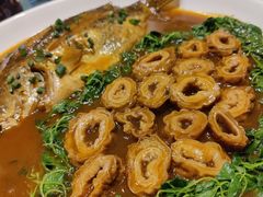 -富临轩私房菜(集庆门大街店)