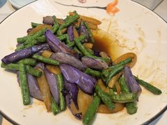 -食光慢宴·安吉土菜馆