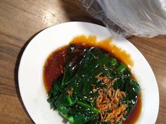 -松發肉骨茶(牛车水店)