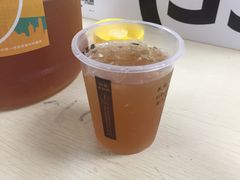 -一些柠檬一些茶(西村店)
