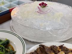 -明本湛江鸡•海鲜小厨(陈家祠店)