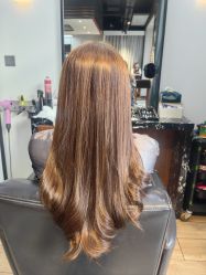 -Z.X HAIR SALON张新美业