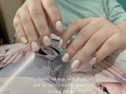 点击看大图 -POINT服务季·点睛创意美甲沙龙