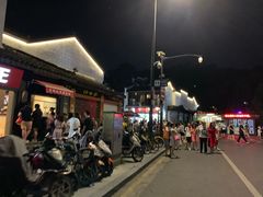 -河坊美食街(河坊街店)