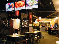 -田园印象·成都土菜院子(华阳店)