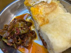 -88号小吃店·经典云南菜·地道纳西美食
