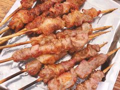 -清真海鲜大排档(原芥园道店)