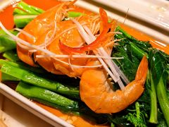 -金牌外婆家(万象城店)