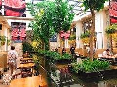 -食间牛排(湖西路店)