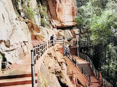 -赤水丹霞旅游区·大瀑布