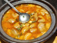 -老灶房-四川土菜(铁牛广场店)