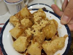 -陳艳红火锅(港汇店)