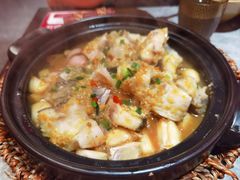 -廖川菜(八佰伴店)