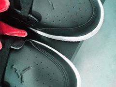 -Air Jordan(世贸天阶店)