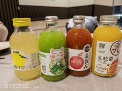 -汉来海港·海鲜自助餐厅(上海七宝领展广场店)