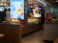 -素满香·素食自助餐(福州·长乐北路店)