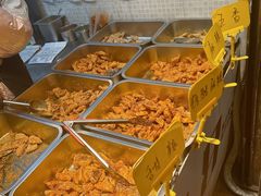 -518豆腐干(总店)