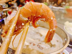-满堂欢豆捞坊(美丽华大酒店店)
