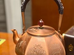 -龍聚祥烧麦馆(明堂公园店)