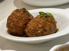 -闫府私房菜·老字号(恒隆店)