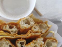 -安悦煎饼(河北店)