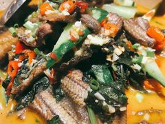 -火宫殿·湘菜小吃·商务宴请·生日聚会(东塘店)