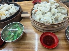 -海汇源老烧麦店(东大街总店)