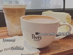 -Peet's Coffee皮爷咖啡(大学路店)